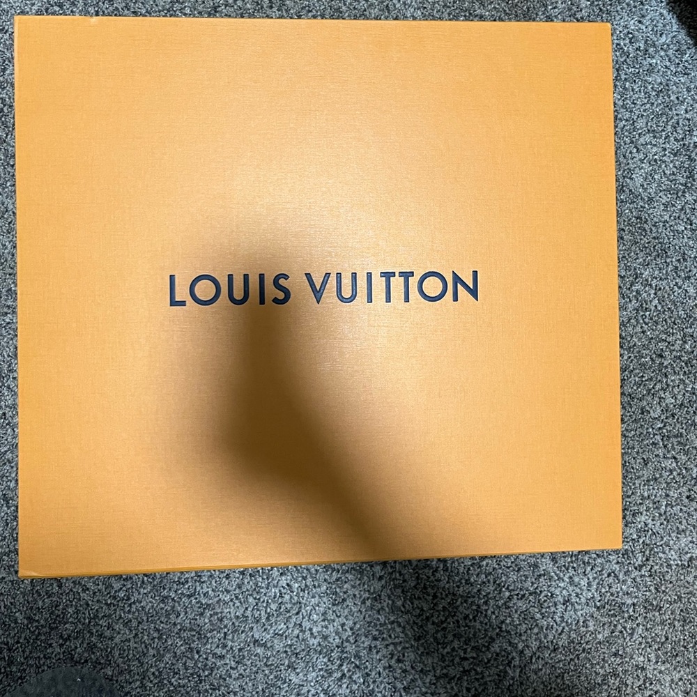 LV box